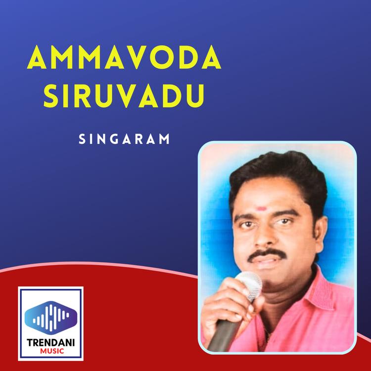 Singaram's avatar image