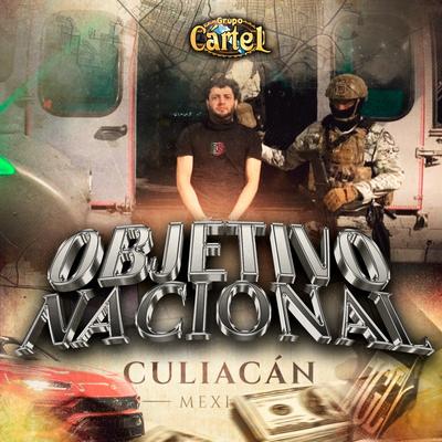 Objetivo Nacional's cover