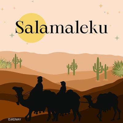 Salamaleku's cover