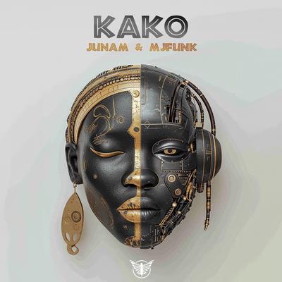 Kako By JUNAM, MJFuNk's cover