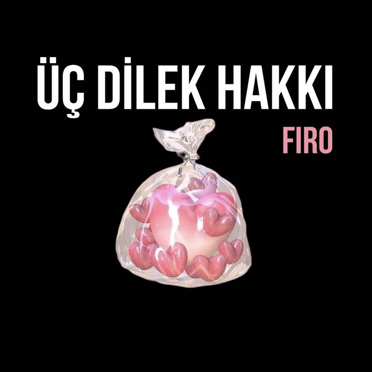 Firo's avatar image