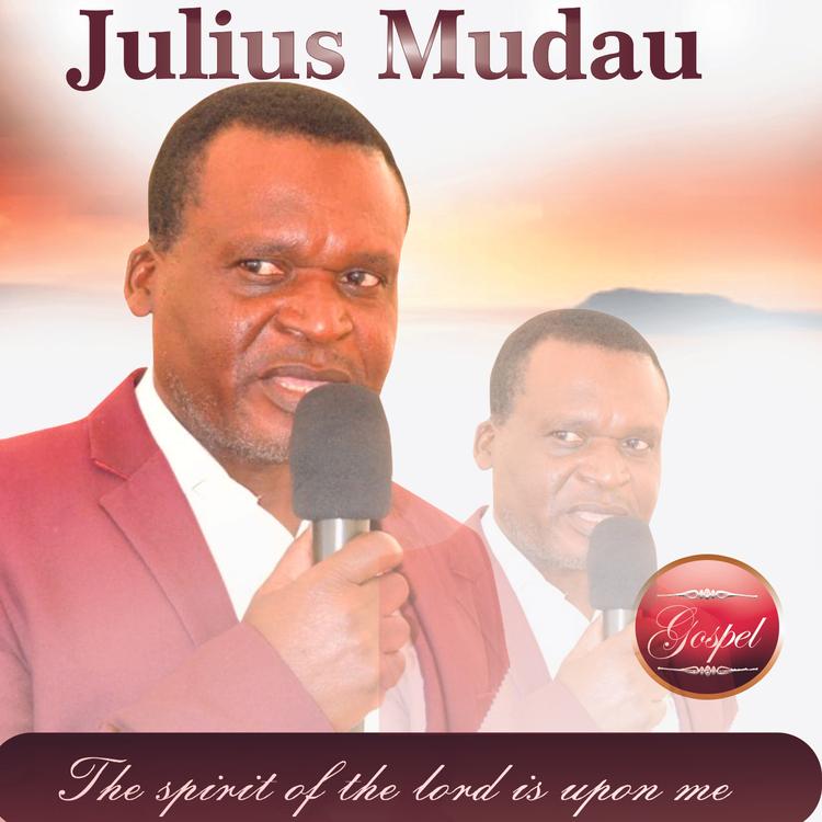 Julius Mudau's avatar image