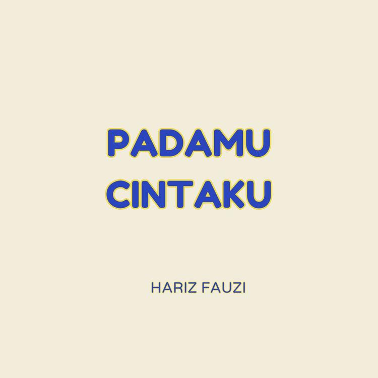 Hariz Fauzi's avatar image