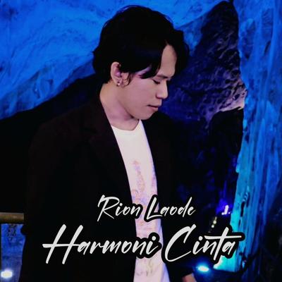 Rion Laode's cover