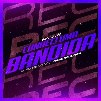 Conheci Uma Bandida's cover