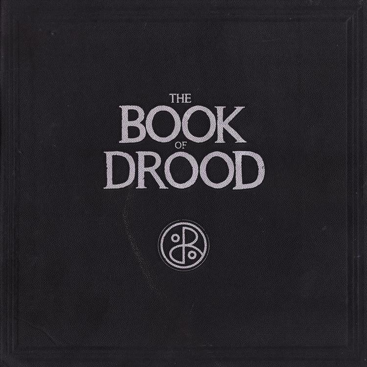 The Drood's avatar image