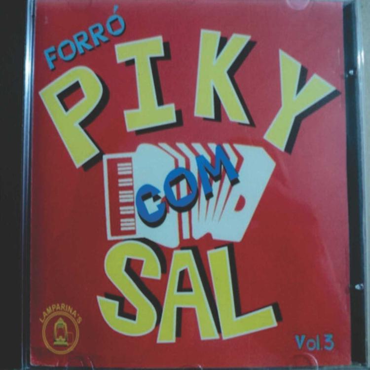 Banda Piky com Sal's avatar image