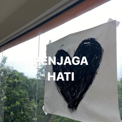 Penjaga Hati's cover