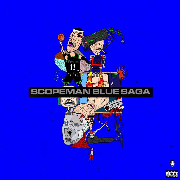Scope G's avatar image