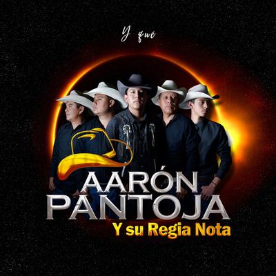 Aarón Pantoja y su Regia Nota's cover