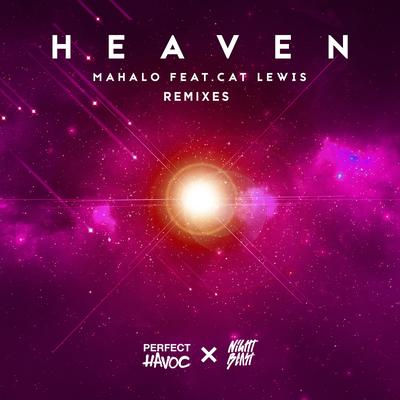 Heaven (feat. Cat Lewis) (Remixes)'s cover