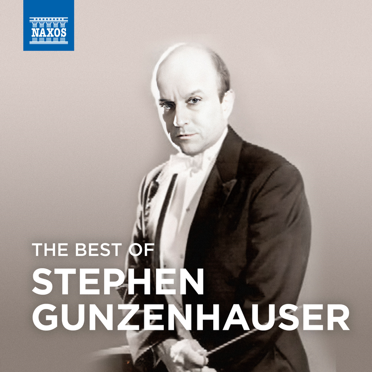 Stephen Gunzenhauser's avatar image
