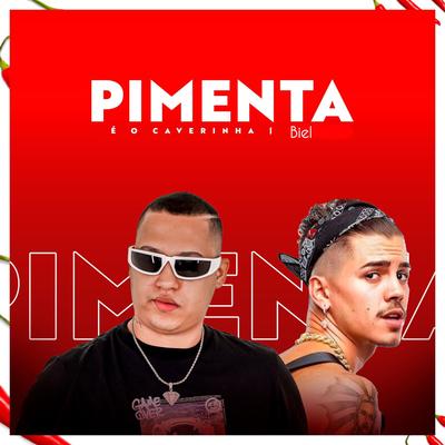 Pimenta's cover