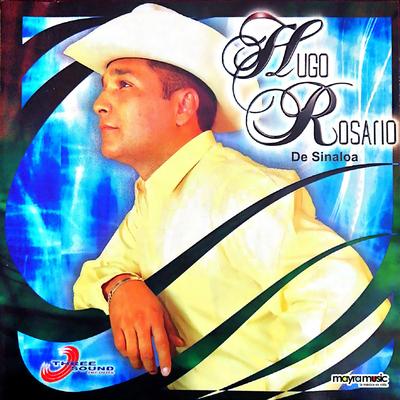 Hugo Rosario's cover