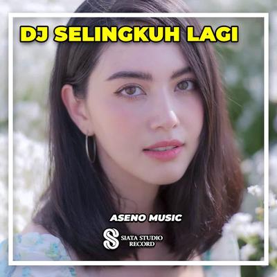 DJ Selingkuh Lagi's cover