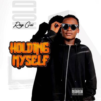 Holding Myself's cover