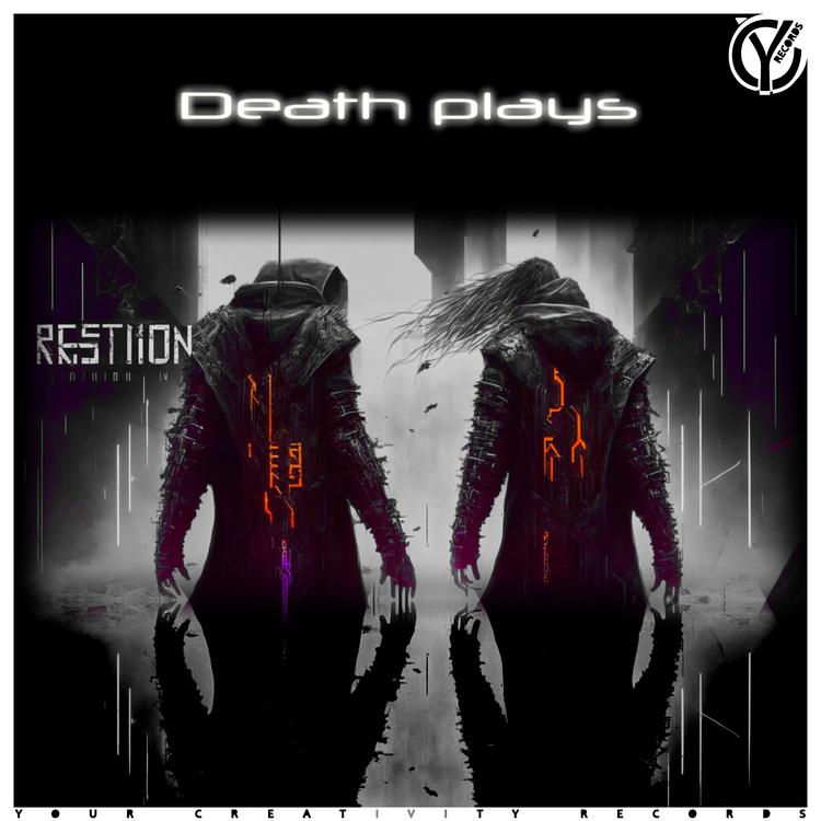 Death Plays's avatar image