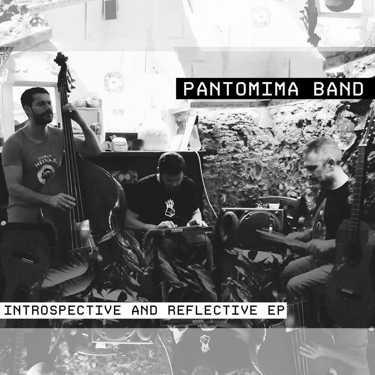 Pantomima Band's avatar image