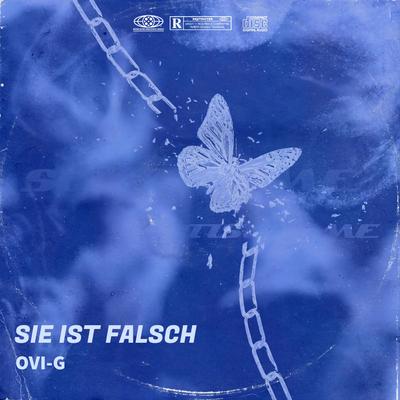 SIE IST FALSCH By OVI-G's cover