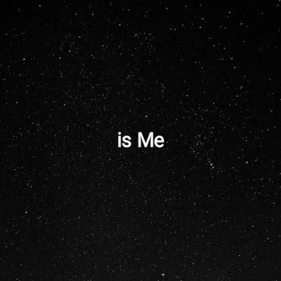 Is Me's cover