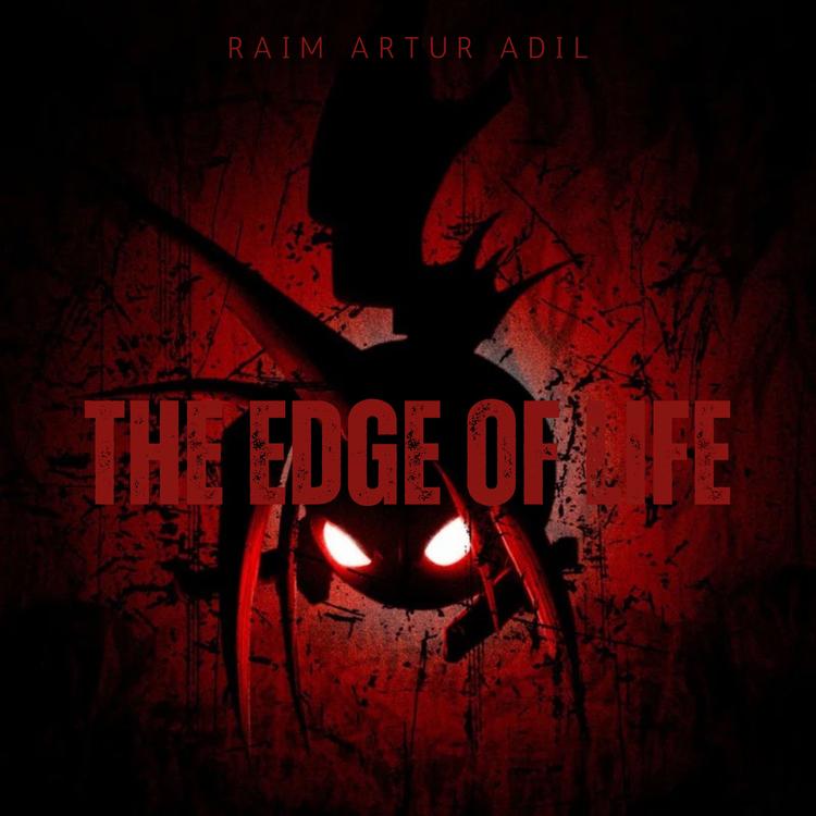 RaiM Artur Adil's avatar image