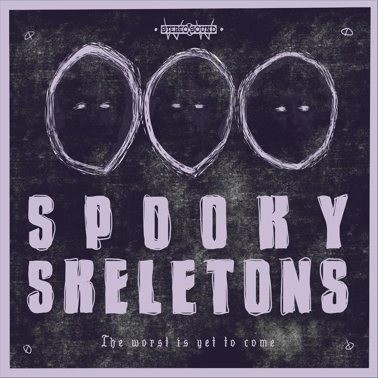 Spooky Skeletons's avatar image