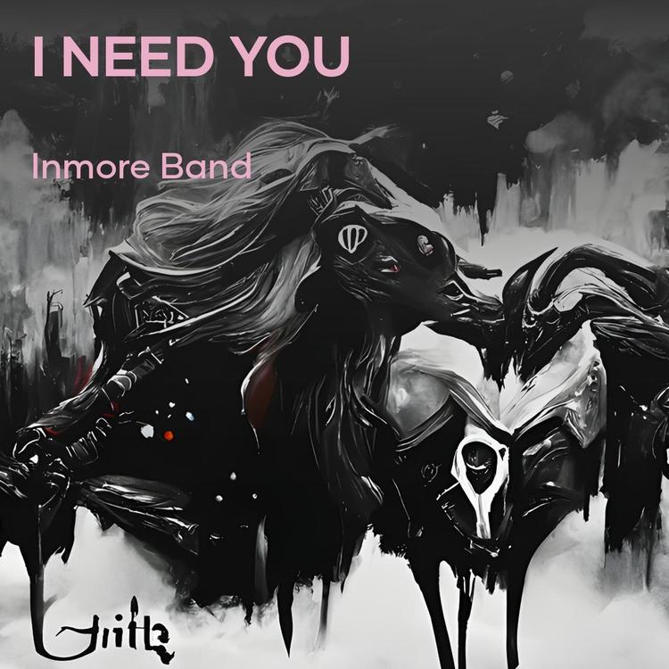 INMORE BAND's avatar image