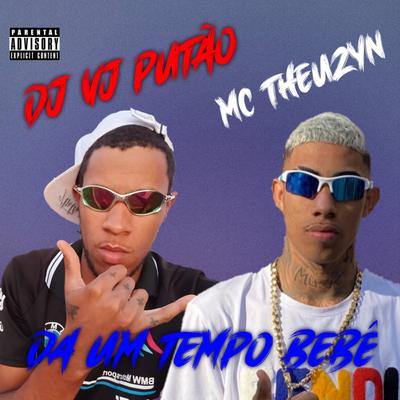 DA UM TEMPO BEBE's cover