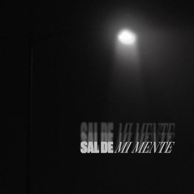 SAL DE MI MENTE's cover