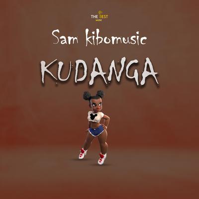 Kudanga's cover