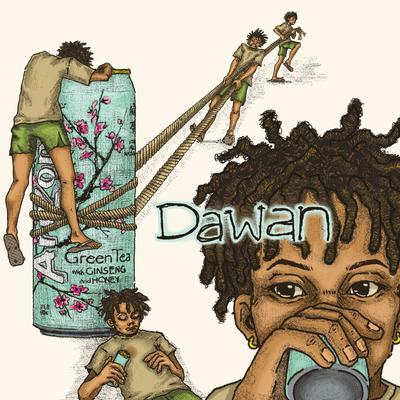 DawaN By 8RO8's cover