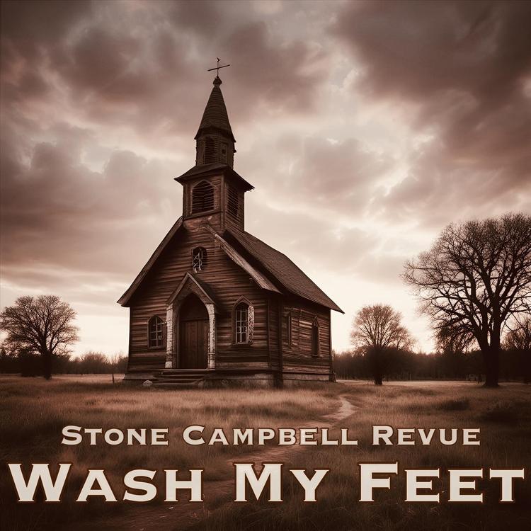 Stone Campbell Revue's avatar image