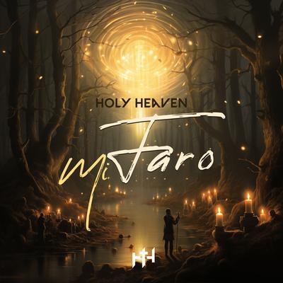 en cada sueño By Holy Heaven's cover