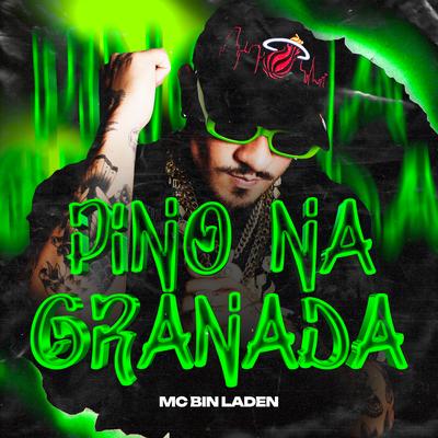 Pino na Granada's cover