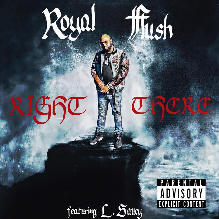 ROYAL FLUSH's avatar image