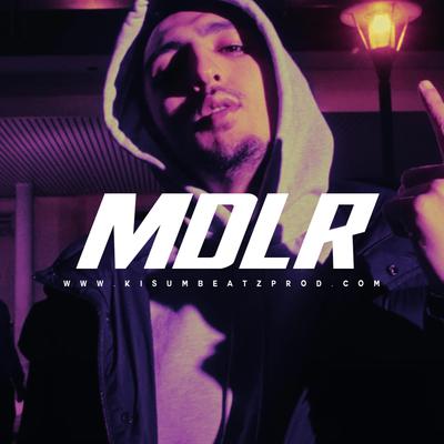 MDLR's cover
