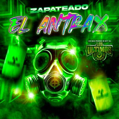 Zapateado Antrax's cover