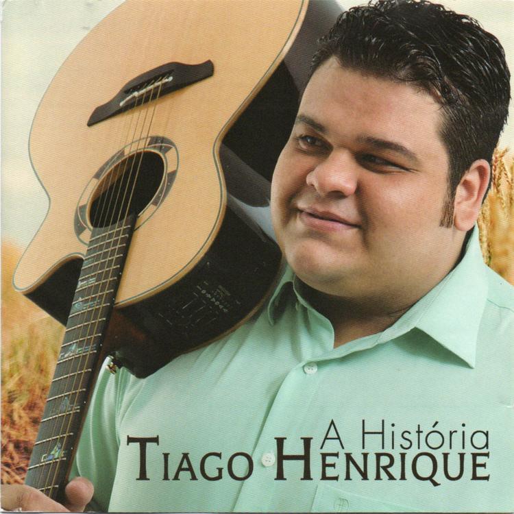 Tiago Henrique's avatar image
