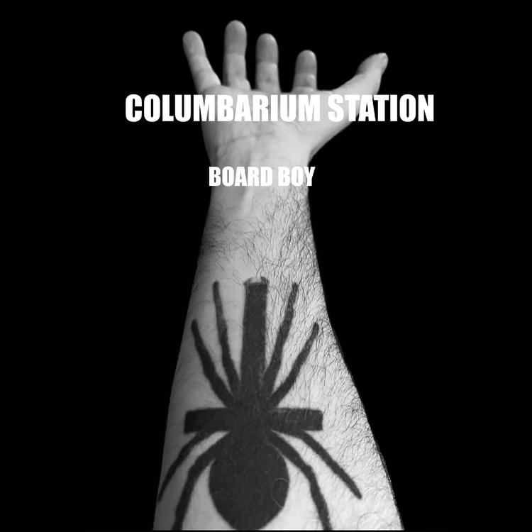 Columbarium Station's avatar image