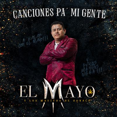 El Mayo Y Los Mayitos De Oaxaca's cover