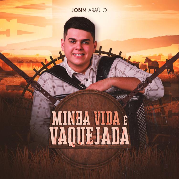 Jobim Araujo's avatar image