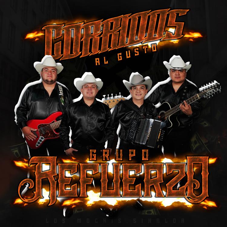 Grupo Refuerzo's avatar image