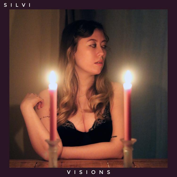 Silvi's avatar image