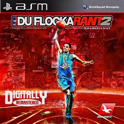 DuFlocka Rant 2's cover