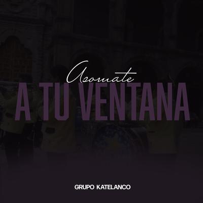 Asomate a Tu Ventana's cover