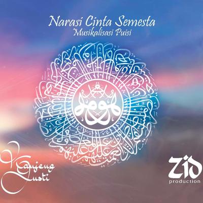 Narasi Cinta Semesta's cover