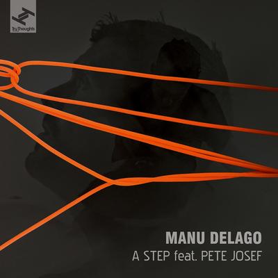 A Step (feat. Pete Josef) By Manu Delago, Pete Josef's cover