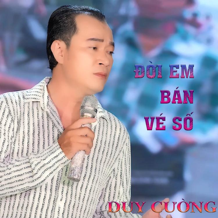 Duy Cuong's avatar image