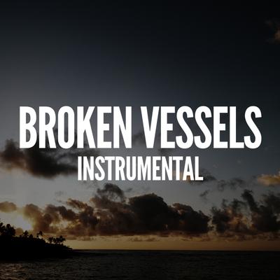 Broken Vessels (Acoustic) By Pablo Nunes Produtor's cover