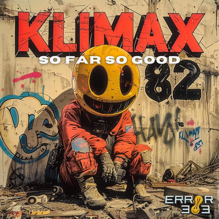 Klimax 82's avatar image